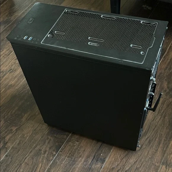 Cyberpower pc